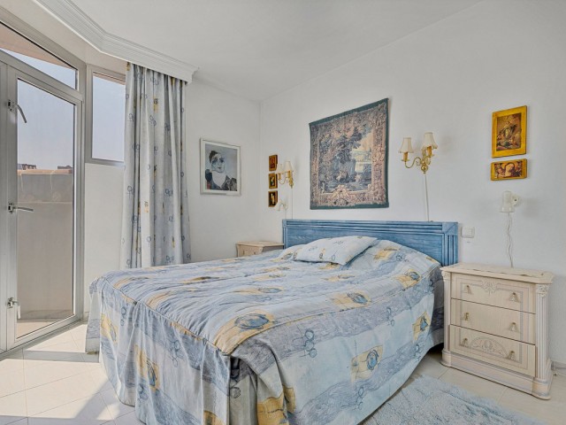 Maison mitoyenne avec 3 Chambres  à Los Pacos
