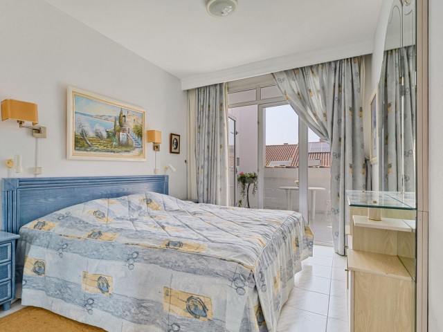 Maison mitoyenne avec 3 Chambres  à Los Pacos