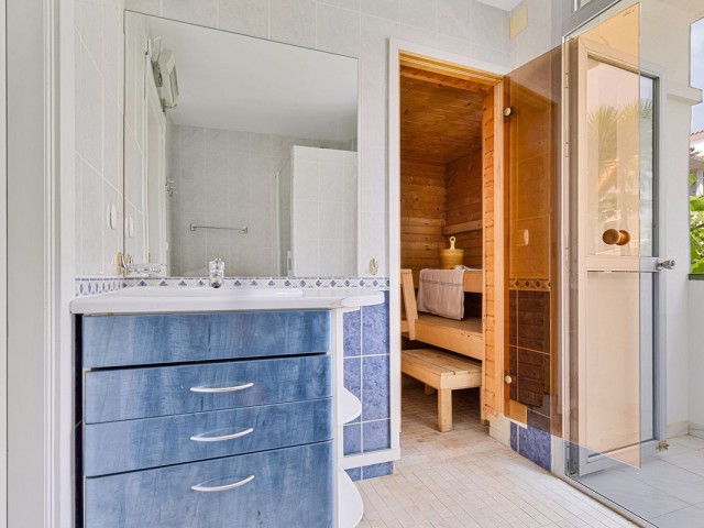 Maison mitoyenne avec 3 Chambres  à Los Pacos