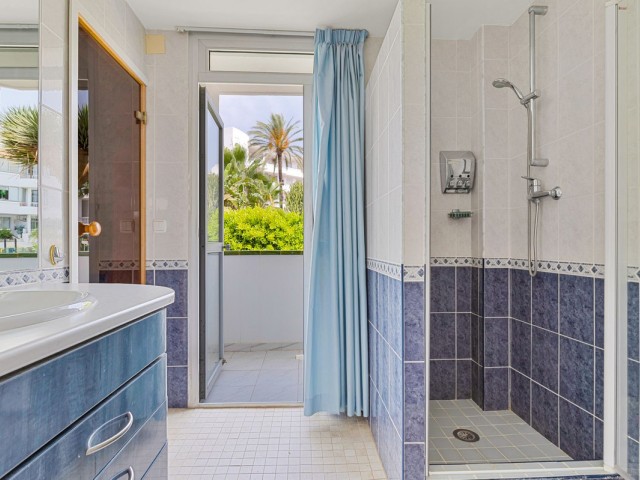 Maison mitoyenne avec 3 Chambres  à Los Pacos
