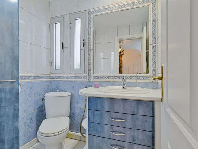 Maison mitoyenne avec 3 Chambres  à Los Pacos