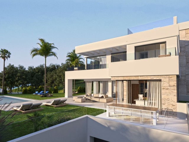Plot, Sotogrande, R5449621