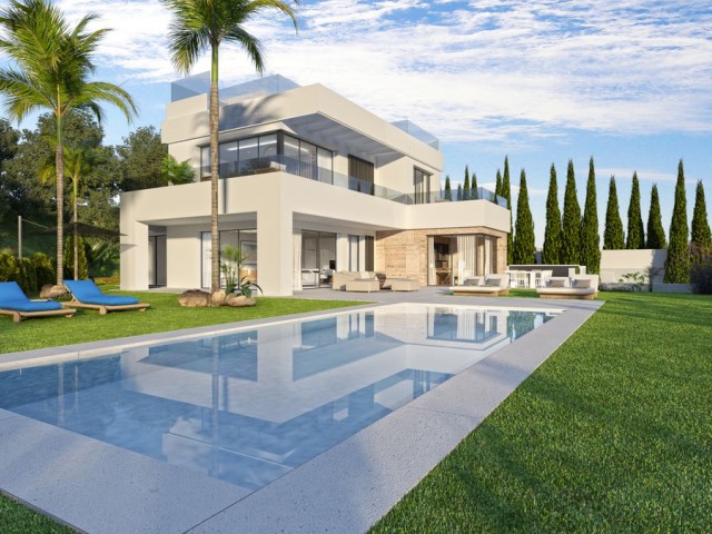 Plot, Sotogrande, R5449621