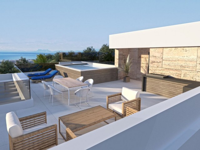  Plot in Sotogrande
