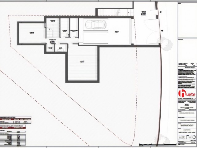  Plot in Sotogrande