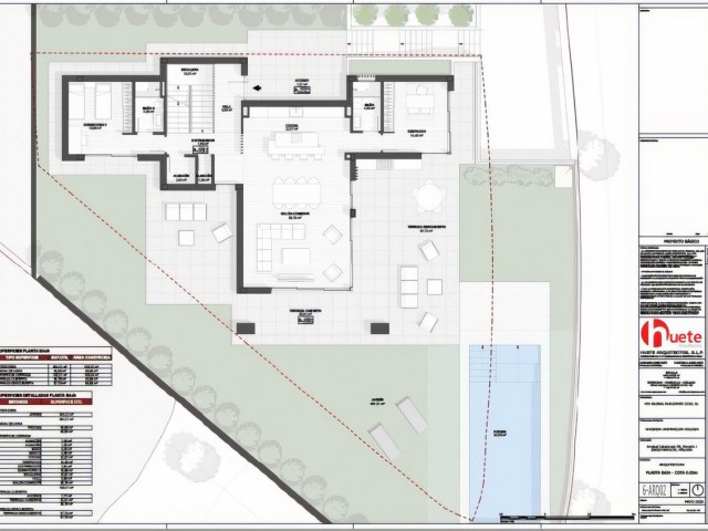  Plot in Sotogrande