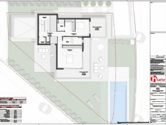  Plot in Sotogrande