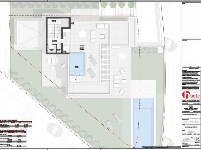  Plot in Sotogrande