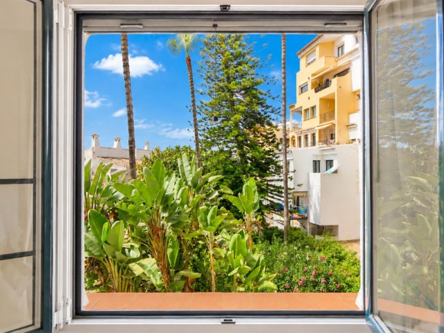 Apartment, Puerto de Cabopino, R5449912
