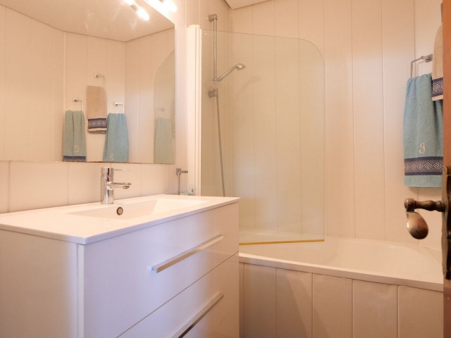 3 Slaapkamer Appartement in Puerto de Cabopino