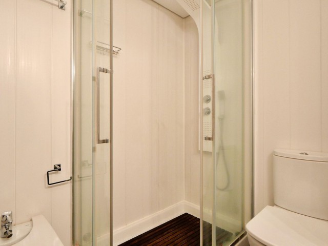 3 Slaapkamer Appartement in Puerto de Cabopino