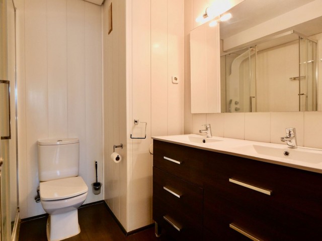 3 Slaapkamer Appartement in Puerto de Cabopino