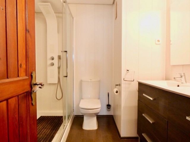 3 Slaapkamer Appartement in Puerto de Cabopino