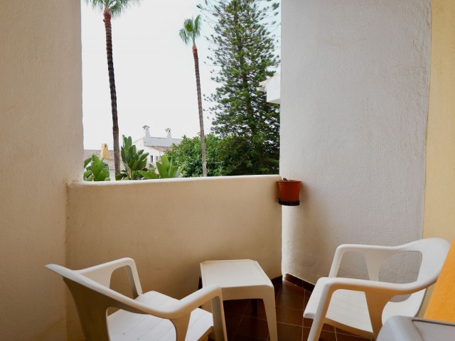 3 Slaapkamer Appartement in Puerto de Cabopino