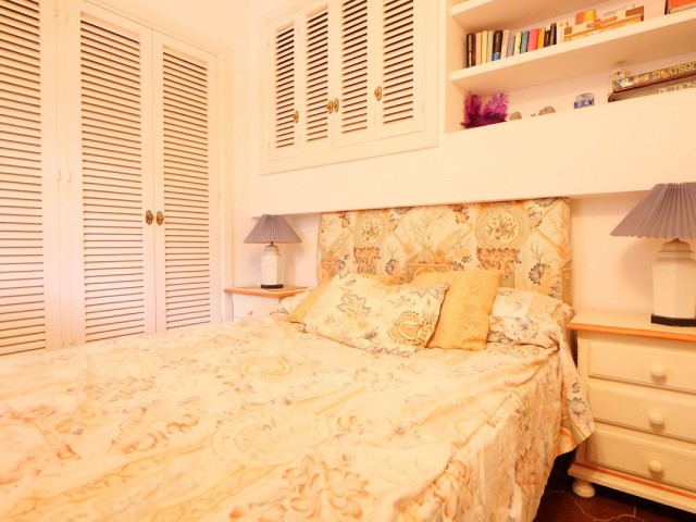 3 Slaapkamer Appartement in Puerto de Cabopino