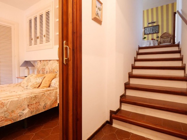3 Slaapkamer Appartement in Puerto de Cabopino