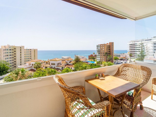 Penthouse, Torremolinos Centro, R5413141
