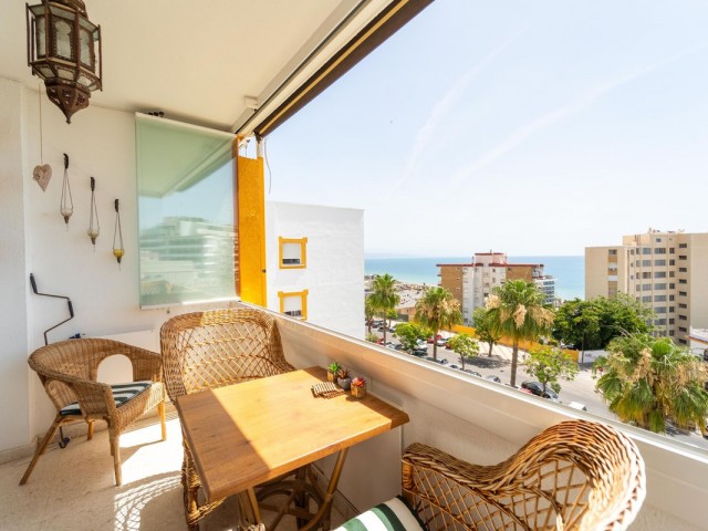 Penthouse, Torremolinos Centro, R5413141