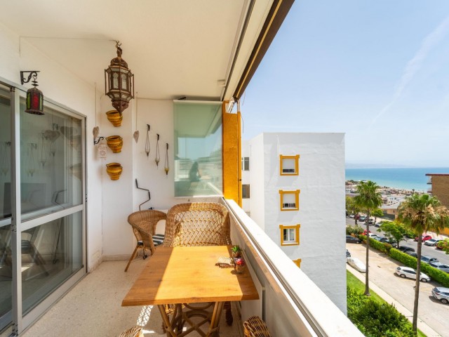 Penthouse, Torremolinos Centro, R5413141