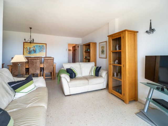 Penthouse avec 4 Chambres  à Torremolinos Centro