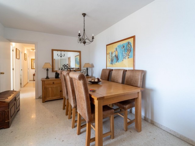 Penthouse avec 4 Chambres  à Torremolinos Centro