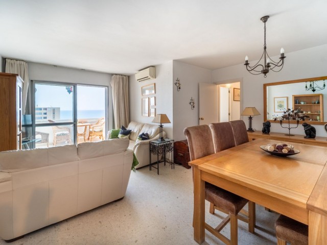 Penthouse avec 4 Chambres  à Torremolinos Centro