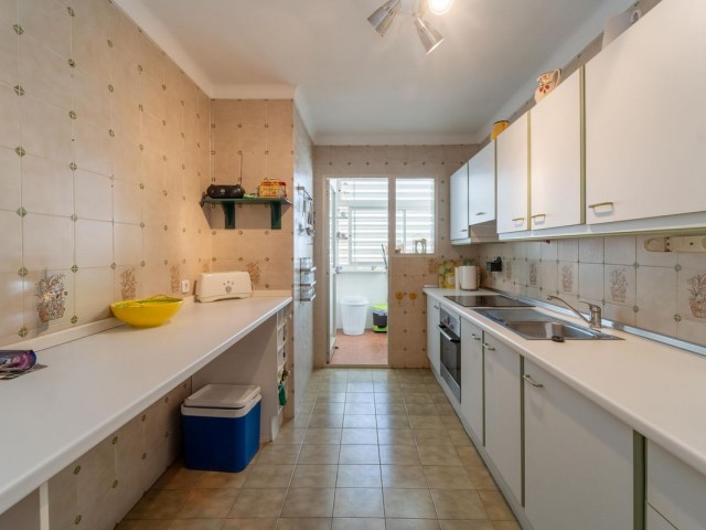 Penthouse avec 4 Chambres  à Torremolinos Centro