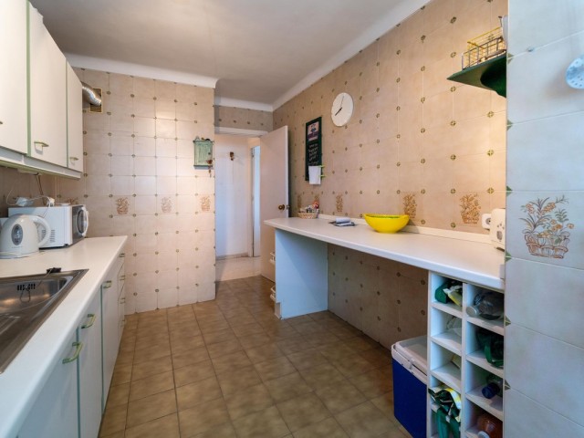 Penthouse avec 4 Chambres  à Torremolinos Centro