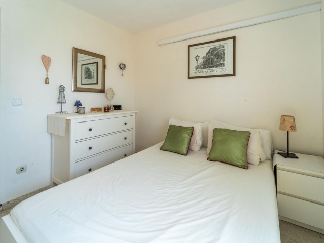 Penthouse avec 4 Chambres  à Torremolinos Centro