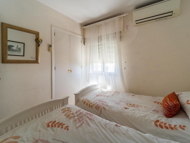 Penthouse avec 4 Chambres  à Torremolinos Centro