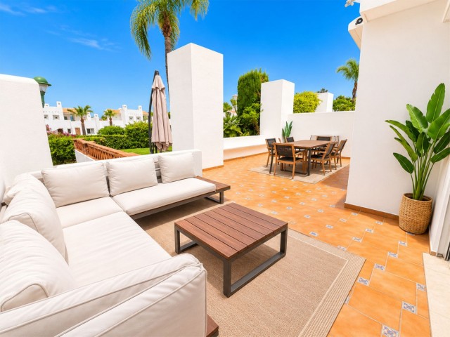 Apartment, Los Monteros, R5439775