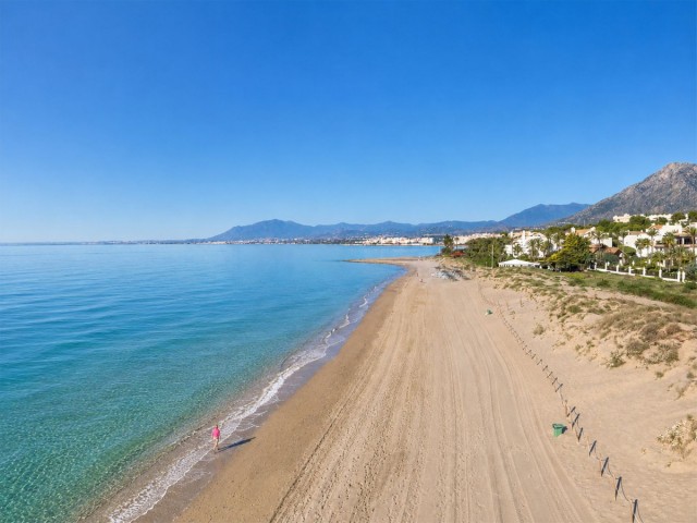Apartment, Los Monteros, R5439775