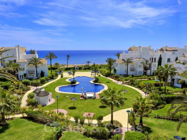2 Bedrooms Apartment in Los Monteros
