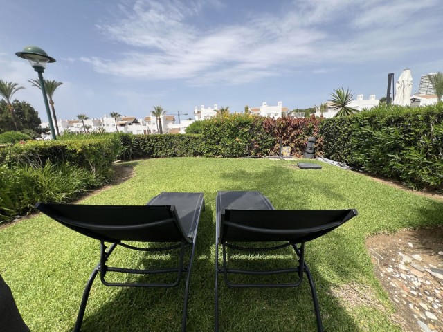 2 Bedrooms Apartment in Los Monteros