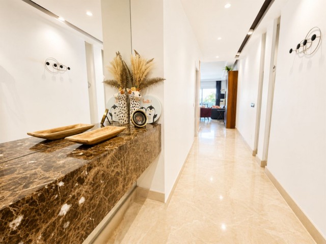 2 Bedrooms Apartment in Los Monteros