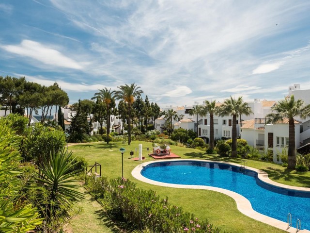 Apartment, Los Monteros, R5439775