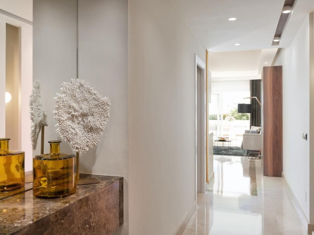 Apartment, Los Monteros, R5439775