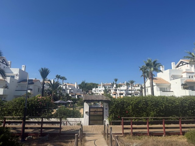 2 Bedrooms Apartment in Los Monteros