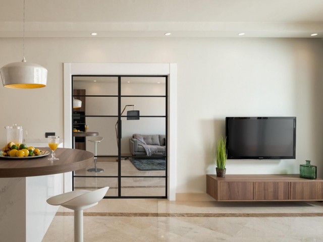2 Bedrooms Apartment in Los Monteros