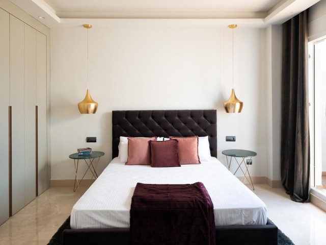 2 Bedrooms Apartment in Los Monteros
