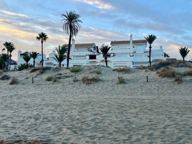 2 Bedrooms Apartment in Los Monteros
