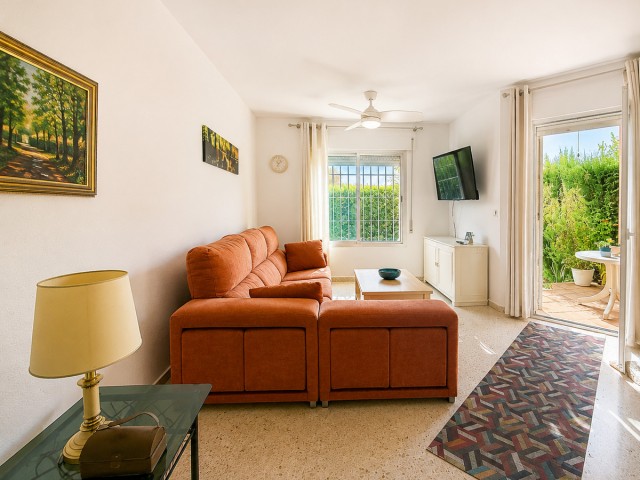 3 Slaapkamer Rijtjeshuis in Diana Park
