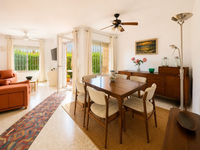 3 Slaapkamer Rijtjeshuis in Diana Park