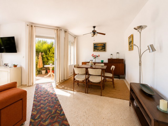 3 Slaapkamer Rijtjeshuis in Diana Park