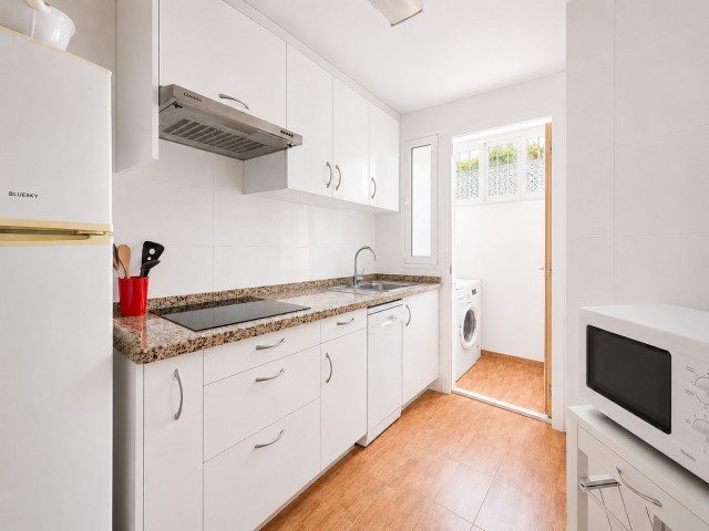 3 Slaapkamer Rijtjeshuis in Diana Park