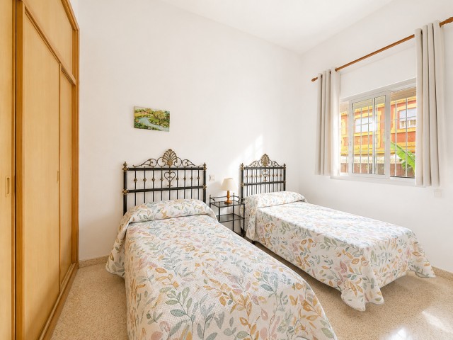 3 Slaapkamer Rijtjeshuis in Diana Park