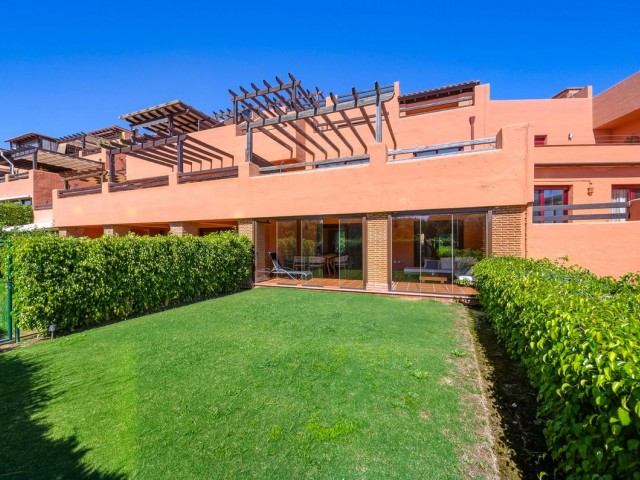 Huoneisto, Casares Playa, R5451988