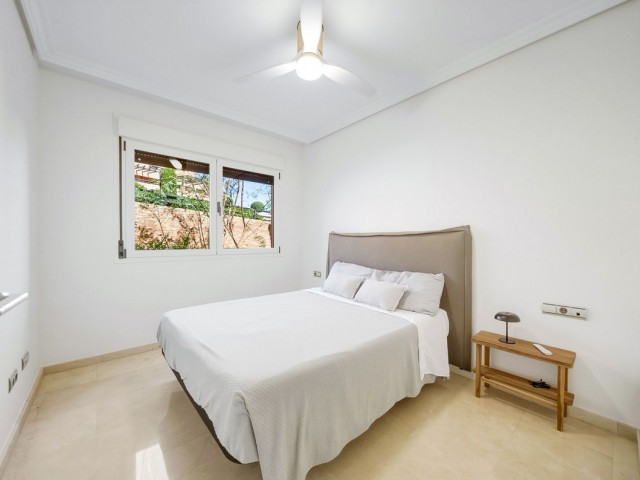 2 Schlafzimmer Apartment in Casares Playa