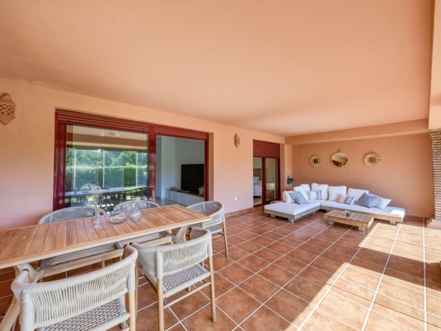2 Schlafzimmer Apartment in Casares Playa