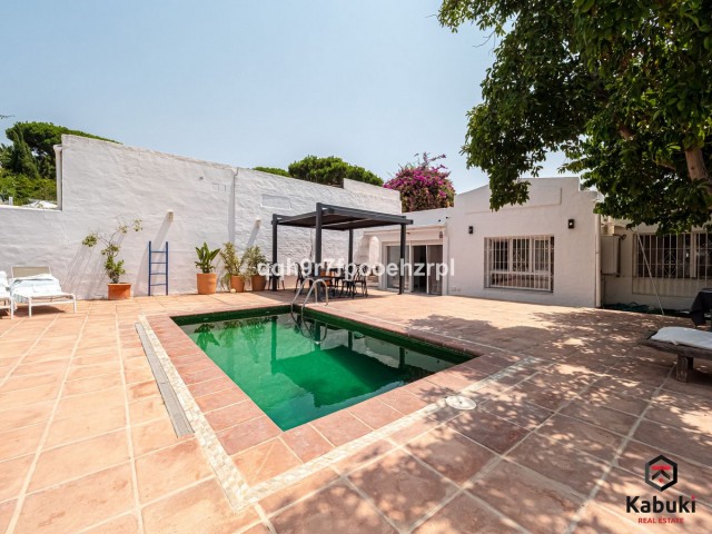 Reihenhaus, Reserva de Marbella, R5452090